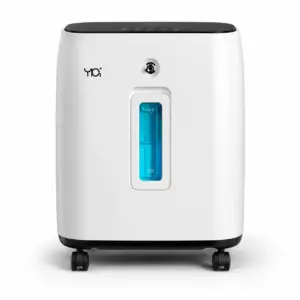 YK1002A home oxygen concentrator