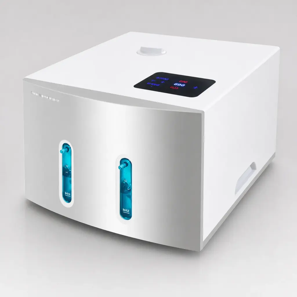 H300-1 Oxygen-Hydrogen Wellness System
