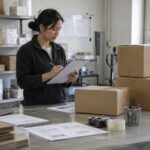 NORYLUME product inquiry shipping check