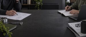Engineering consultation table for NORYLUME product inquiry
