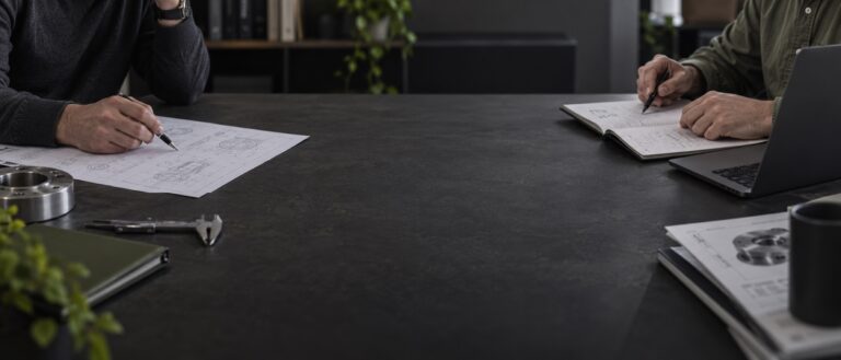 Engineering consultation table for NORYLUME product inquiry