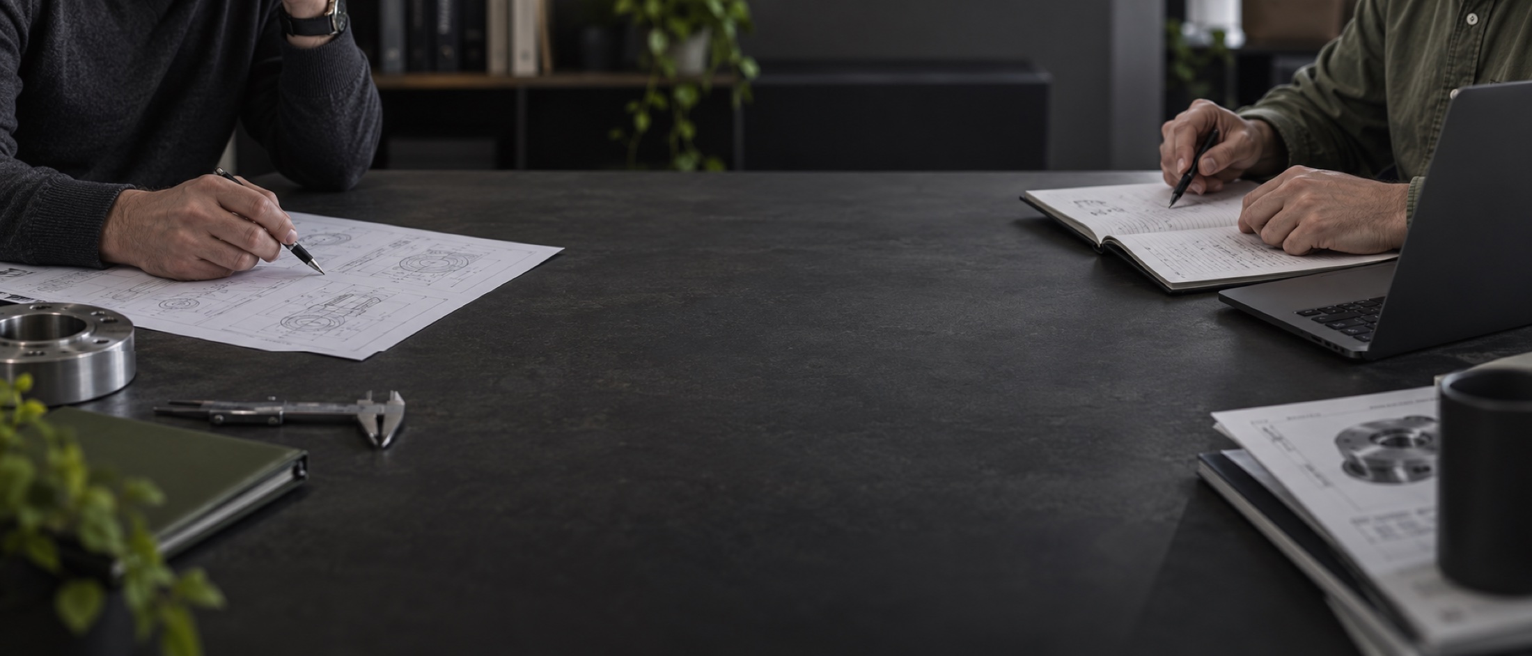 Engineering consultation table for NORYLUME product inquiry