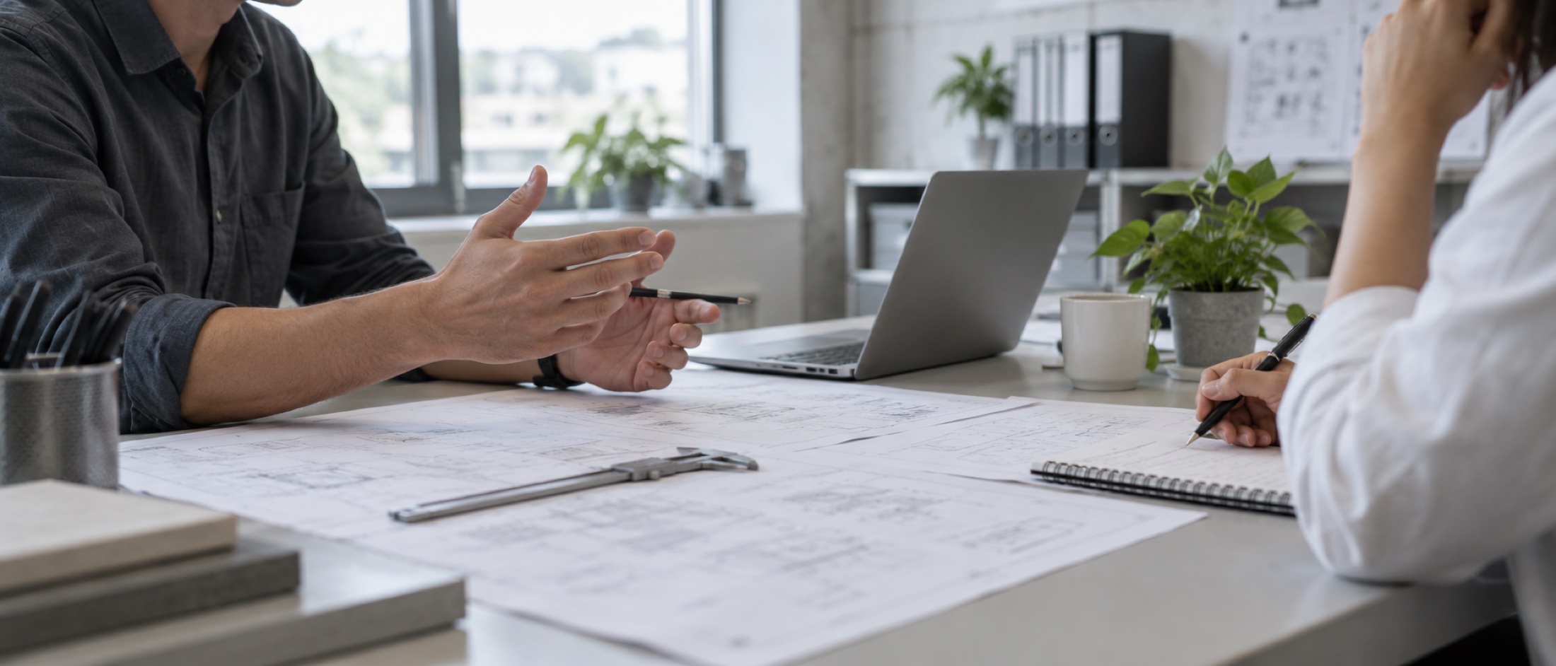 Engineering consultation for NORYLUME product supply