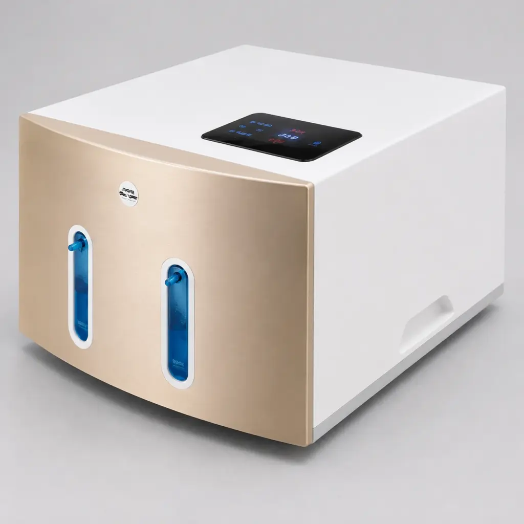 H900 Oxygen-Hydrogen System, Remote-Control Model product image 01