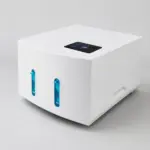 QYD-600 Hydrogen Generator Wellness Equipment product image 01