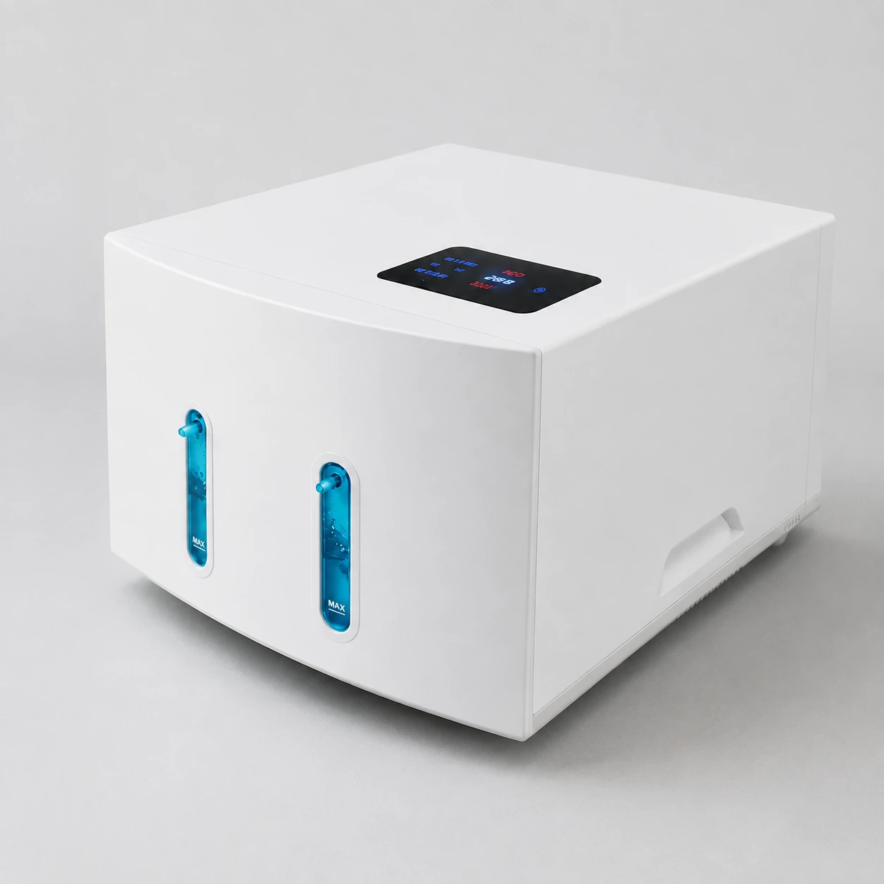 QYD-600 Hydrogen Generator Wellness Equipment product image 01