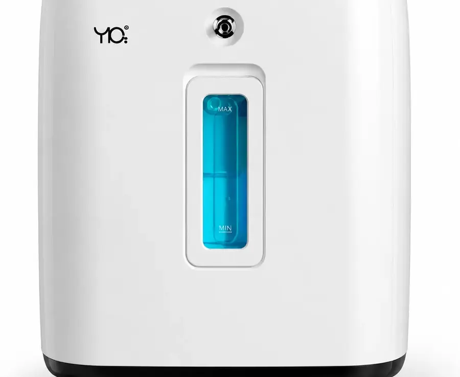 YK1002A Home Oxygen Concentrator for B2B Buyers