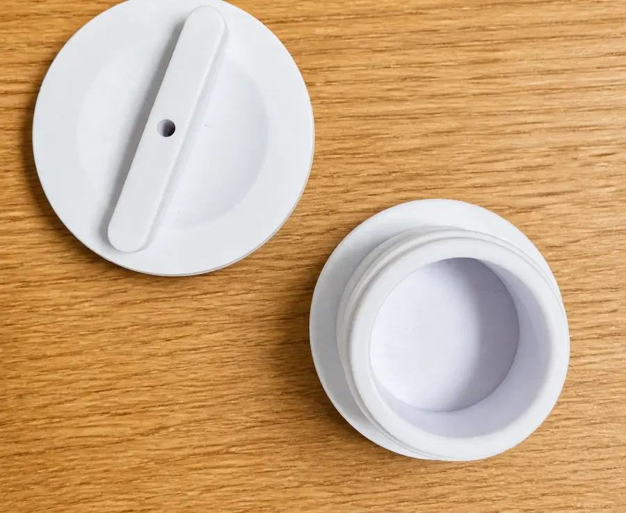 42mm Silicone Water Tank Plug for Oxygen-Hydrogen Units