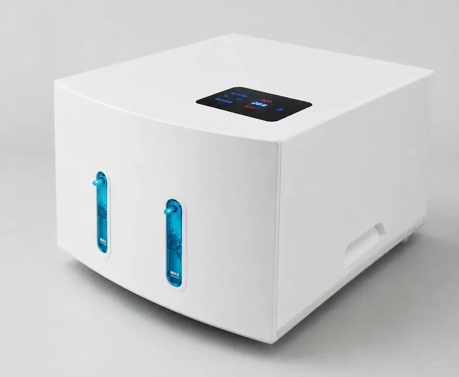 QYD-600 Hydrogen Generator Wellness Equipment