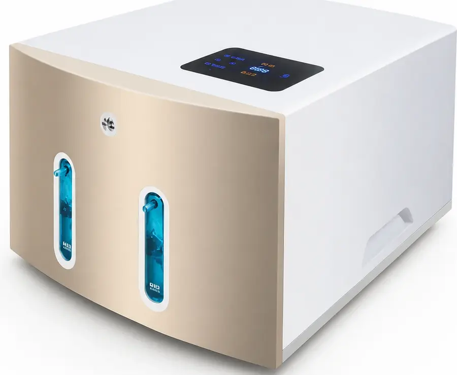 H3000 Oxygen-Hydrogen System, 3000 ml/min Flow