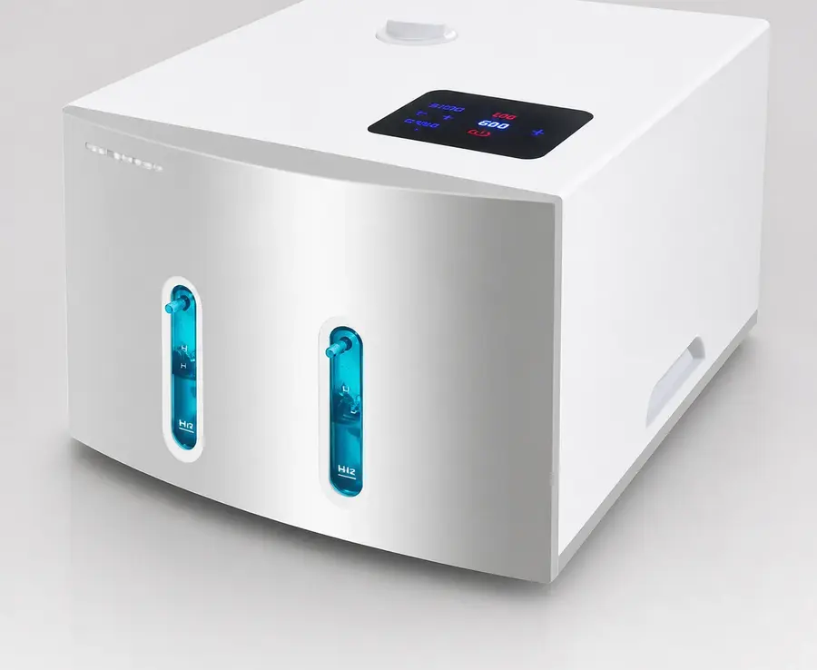 H300-1 Oxygen-Hydrogen Wellness System