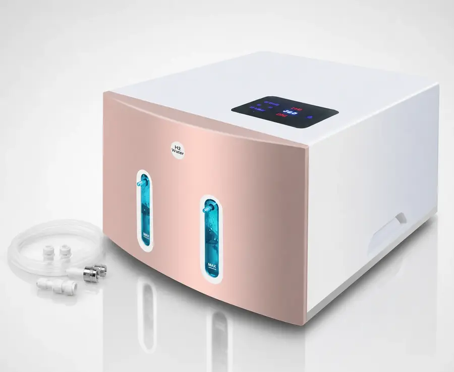 H600 Hydrogen Inhalation Machine for Wellness Equipment