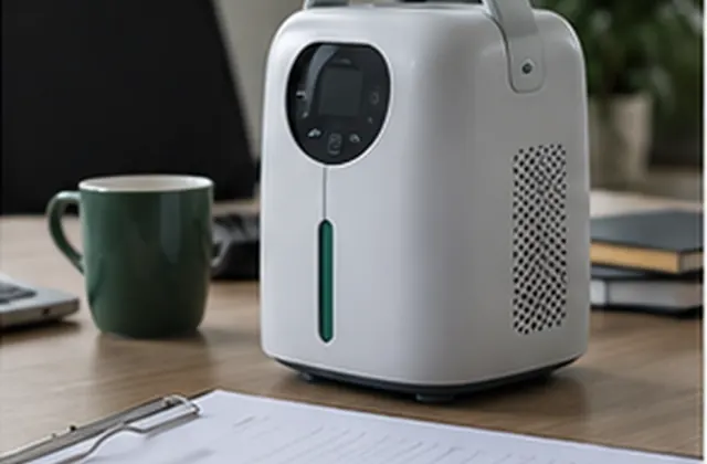 Verify the device before sample orders story visual